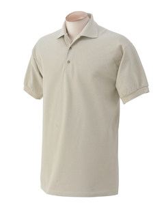 800 polo shirt/G380_SAND.